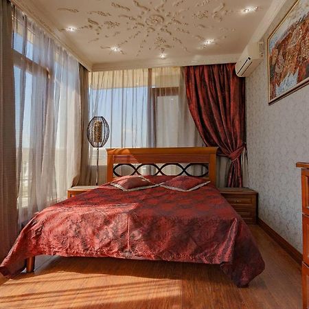 Gefest Apartments Odessa Dış mekan fotoğraf