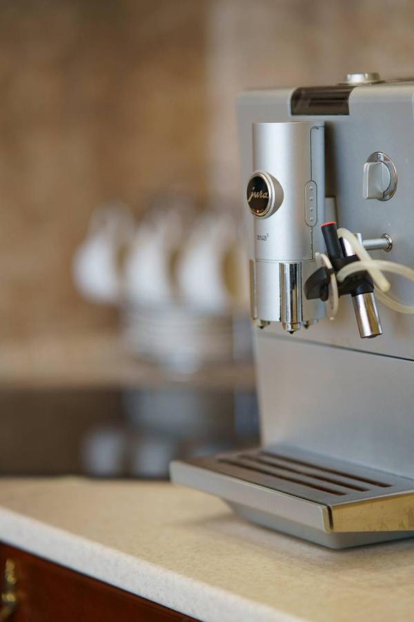 Gefest Apartments Odessa Dış mekan fotoğraf