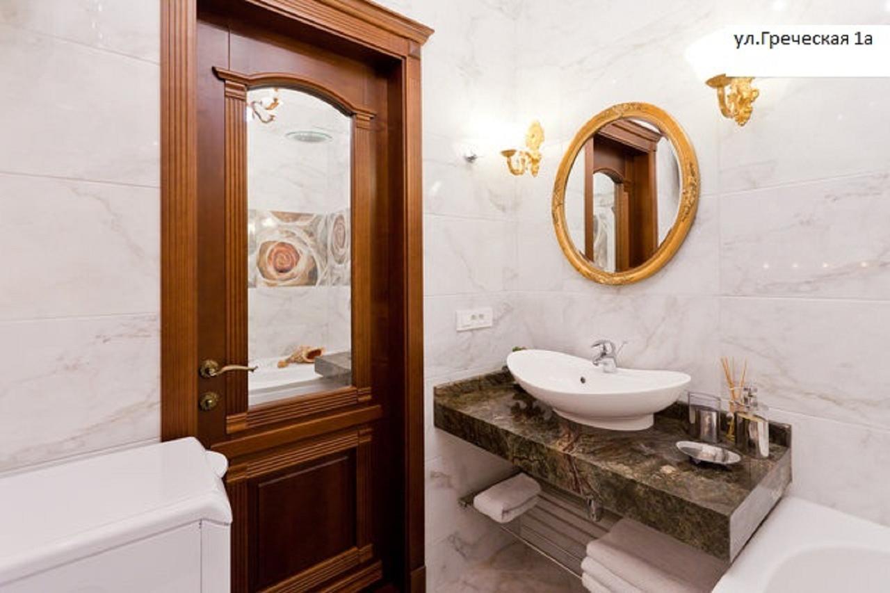 Gefest Apartments Odessa Dış mekan fotoğraf